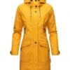 Navahoo Parka - Amber Yellow -Navahoo 03d2956db3994a34a20c0915dc630530