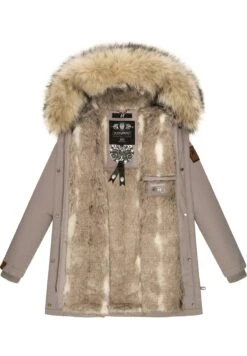 Navahoo Cristal - Winterjas - Zinc Grey 8 Navahoo Cristal - Winterjas - Zinc Grey -Navahoo 09135a7cfaf447b69463fe98a9195b39