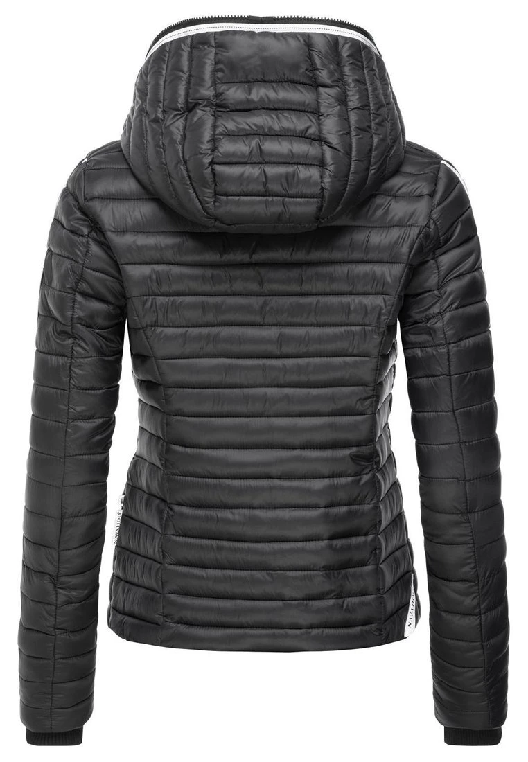 Navahoo Kimuk Prc - Jas - Black 4 Navahoo Kimuk Prc - Jas - Black - Afbeelding 2