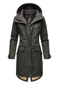 Navahoo Parka - Dark Grey 10 Navahoo Parka - Dark Grey -Navahoo 0bfbc688e49f42829e11ce16fdb8c376