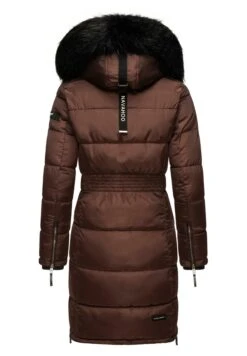 Navahoo Sinja - Winterjas - Ochre 16 Navahoo Sinja - Winterjas - Ochre -Navahoo 0c940a167bf7479c9e7c84f5c30ef0fe