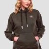 Navahoo Hoodie - Dark Grey 1 Navahoo Hoodie - Dark Grey -Navahoo 1089fdde2cf94557ba5a387aa6aab1f8