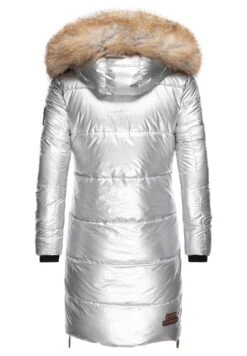 Navahoo Halina - Winterjas - Silver -Navahoo 124ab3e9eabe4f6eba498a9eef7c8f86