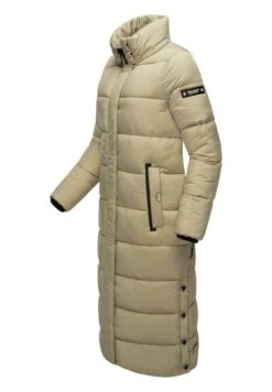 Navahoo Isalie - Winterjas - Pebble Grey 19 Navahoo Isalie - Winterjas - Pebble Grey -Navahoo 12613e67f842486fb18e7ba6193719f3