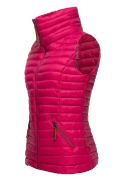 Navahoo Shadaa - Bodywarmer - Fuchsia 9 Navahoo Shadaa - Bodywarmer - Fuchsia -Navahoo 146e63325bf54fd4963255b2e7b13f5e