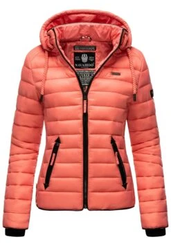 Navahoo Lulana - Jas - Rose Coral -Navahoo 157dac5ec9cd45b6b8127855095304ae