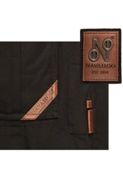 Navahoo Honigfee - Winterjas - Black 13 Navahoo Honigfee - Winterjas - Black -Navahoo 19740389777c44b8957506ee5dd61e3f