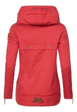 Navahoo Wekoo - Parka - Red -Navahoo 1a4265accc6b483bb297e25c7644af4b