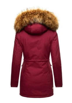 Navahoo Schneeengel Prc - Winterjas - Bordeaux 10 Navahoo Schneeengel Prc - Winterjas - Bordeaux -Navahoo 1c73c104e0cd4aada5e4154c19ec4129