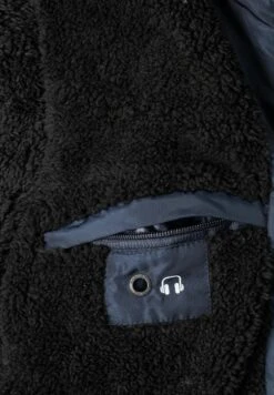 Navahoo Adele - Winterjas - Navy -Navahoo 2034294b4c6c47d8851e40b9f97c0dae