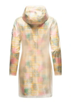 Navahoo Parka - Tropical Yellow -Navahoo 21e794841ed94c35bba9d65af4269798