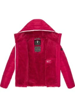 Navahoo Elva - Winterjas - Fuchsia 15 Navahoo Elva - Winterjas - Fuchsia -Navahoo 234794ad14a14c14aef03564e9ed5a7d