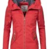 Navahoo Wekoo - Parka - Red 1 Navahoo Wekoo - Parka - Red -Navahoo 238dbd8709ba49f6ae6baf63bc69a913