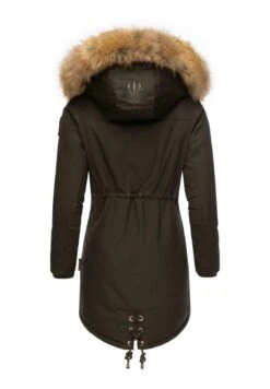 Navahoo Rosinchen - Winterjas - Dark Grey 8 Navahoo Rosinchen - Winterjas - Dark Grey -Navahoo 25e22949d05d4ebdaae1b7ae05335e07