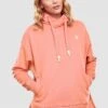 Navahoo Silberengelchen - Hoodie - Apricot -Navahoo 267c9ac2bb444eb9a0af497416063efb