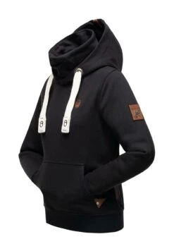 Navahoo Raniaa - Hoodie - Navy -Navahoo 2d0b2e8dc4304b3089fab477699410e9