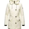 Navahoo Freeze Storm - Parka - Offwhite -Navahoo 2ea9fc9e2a4943478c35d8f84f9cb4f1