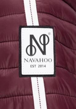 Navahoo Kimuk Prc - Jas - Burgundy 17 Navahoo Kimuk Prc - Jas - Burgundy -Navahoo 3069a6f3b5734ffea18504fb384af04d