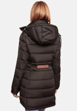 Navahoo Daliee - Winterjas - Dark Blue 13 Navahoo Daliee - Winterjas - Dark Blue -Navahoo 30ec882f5a7546fe8137648d517c29c9