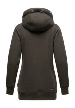 Navahoo Zauberelfe - Hoodie - Dark Grey -Navahoo 30fbef458dda4a1081bbf5f1927c17f4