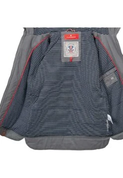 Navahoo Wekoo - Parka - Anthrazit 11 Navahoo Wekoo - Parka - Anthrazit -Navahoo 3469c02acc0f40fa9beb91e10183649e