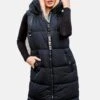 Navahoo Schnuffelchen - Bodywarmer - Navy 2 Navahoo Schnuffelchen - Bodywarmer - Navy -Navahoo 36231f26c02d48b18382bda511c69a4c