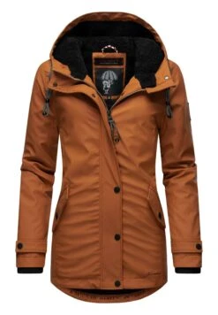 Navahoo Lindraa - Winterjas - Rusty Cinnamon 18 Navahoo Lindraa - Winterjas - Rusty Cinnamon -Navahoo 3652efa62bab40e0bb8de3591c0889e9