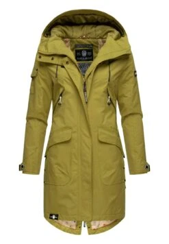 Navahoo Winterjas - Moss Green -Navahoo 378569ff890a40de8c5805fdab3c999e