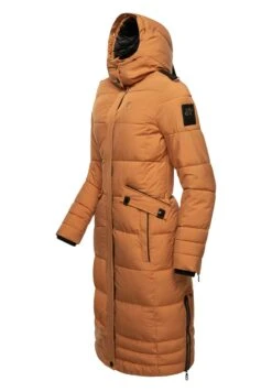 Navahoo Fahmiyaa - Winterjas - Rusty Cinnamon -Navahoo 389f7302568d45069eaa47994dd0f31a