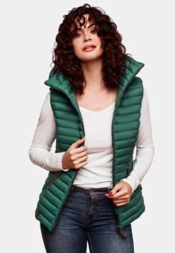 Navahoo Shadaa - Bodywarmer - Ocean Green 13 Navahoo Shadaa - Bodywarmer - Ocean Green -Navahoo 398e8263196e40ed95b9631ce3974e5d
