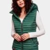 Navahoo Shadaa - Bodywarmer - Ocean Green 1 Navahoo Shadaa - Bodywarmer - Ocean Green -Navahoo 3c9abbfdd1d14b608715d19a8c354852