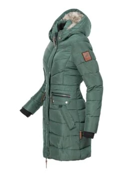 Navahoo Paula - Winterjas - Green 9 Navahoo Paula - Winterjas - Green -Navahoo 3cf38dbd9b674ec89b8489760fc0dc13