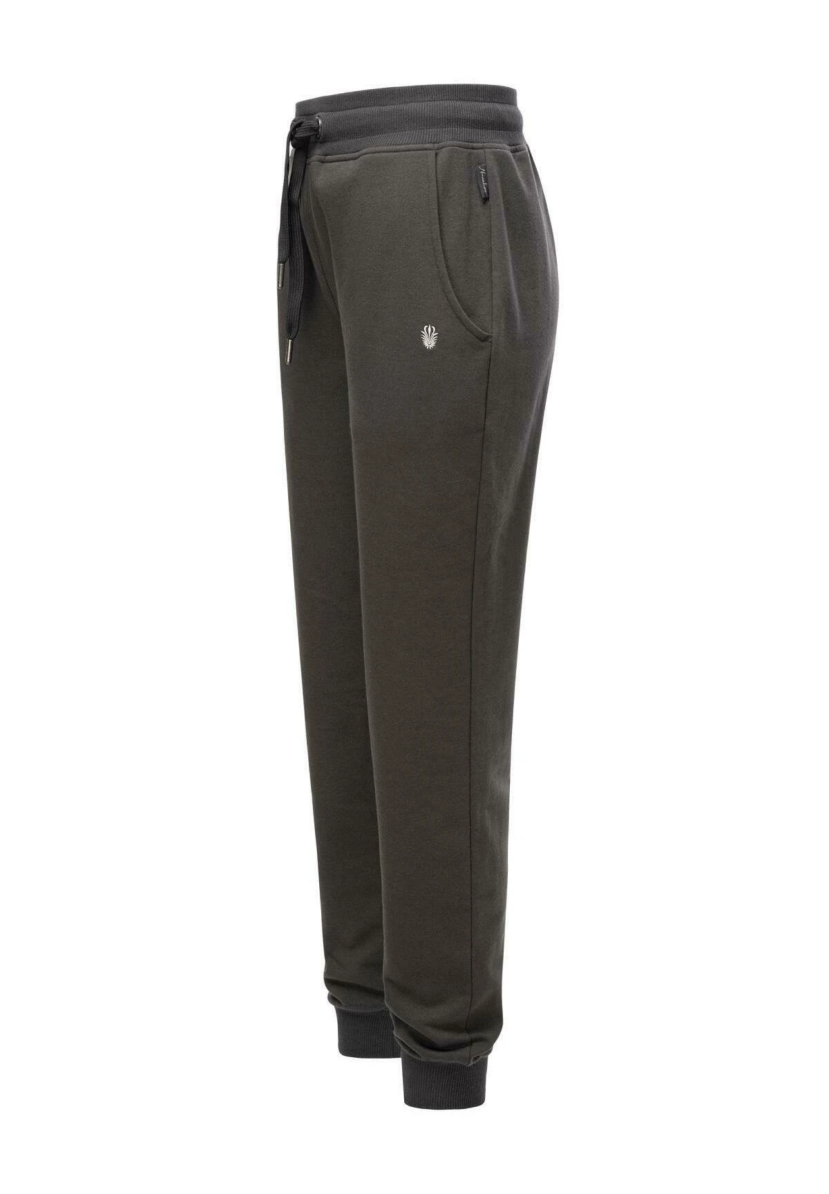 Navahoo Schmusekätzchen - Trainingsbroek - Dark Grey 5 Navahoo Schmusekätzchen - Trainingsbroek - Dark Grey - Afbeelding 3
