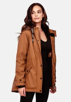 Navahoo Lindraa - Winterjas - Rusty Cinnamon 14 Navahoo Lindraa - Winterjas - Rusty Cinnamon -Navahoo 3d88a59d18ff4af6a1cf0fa776eaf7f3