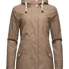Navahoo Ocean Heart - Parka - Taupe 2 Navahoo Ocean Heart - Parka - Taupe -Navahoo 410a6228665942309586ce32b4251403