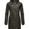 Navahoo Rainy Flower - Parka - Black 2 Navahoo Rainy Flower - Parka - Black -Navahoo 41eb8c8ba3564c9fbd8ac4289c4d4179