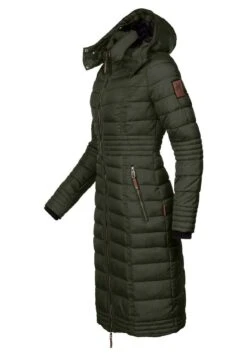 Navahoo Umay - Winterjas - Olive 13 Navahoo Umay - Winterjas - Olive -Navahoo 454a4fc878564a399283996994f92ede