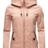 Navahoo Wekoo - Parka - Light Rose 1 Navahoo Wekoo - Parka - Light Rose -Navahoo 4660dda1c7644e01aba35bb51c07ae5d