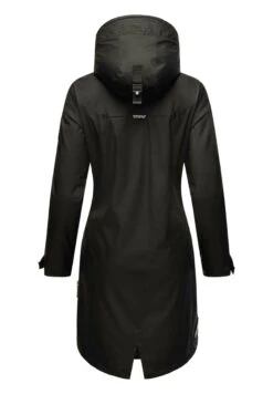 Navahoo Parka - Black 9 Navahoo Parka - Black -Navahoo 466d0c14ef8849a5956421866d43031a
