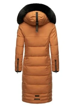 Navahoo Fahmiyaa - Winterjas - Rusty Cinnamon -Navahoo 470cfddd905f4abc88202b41153e865b