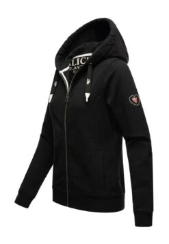 Navahoo Hoodie - Black -Navahoo 4b5e17f3fb5b4db6b33135c642c6e50c