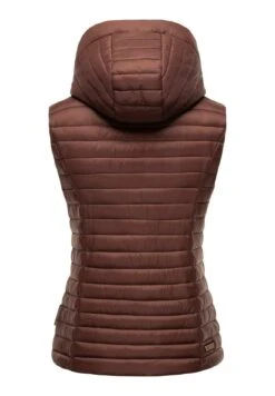 Navahoo Shadaa - Bodywarmer - Chocolate 9 Navahoo Shadaa - Bodywarmer - Chocolate -Navahoo 4cf867f42c8b40539c7cc0004b22e1a3