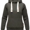 Navahoo Damlaa - Hoodie - Dark Grey Melange -Navahoo 4e5e8a9d1a16472689af03c59496b5a3