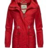 Navahoo Übergangs Neophee - Parka - Apple Red -Navahoo 4e7210411e28473e8d384fe8df68d3f7