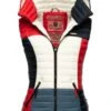 Navahoo Shadaa - Bodywarmer - Multicolour French-Tricoloree 1 Navahoo Shadaa - Bodywarmer - Multicolour French-Tricoloree -Navahoo 4f6a5502cc554c2592c70ebf603347fa