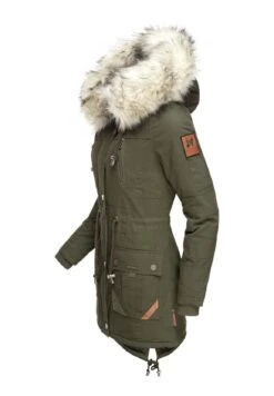 Navahoo Honigfee - Winterjas - Green 11 Navahoo Honigfee - Winterjas - Green -Navahoo 534ff7f23c8b41279c8f0c5bec752f1e