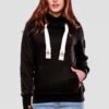 Navahoo Raniaa - Hoodie - Black 2 Navahoo Raniaa - Hoodie - Black -Navahoo 5565e9dece3842bba0db147ca1e9275d