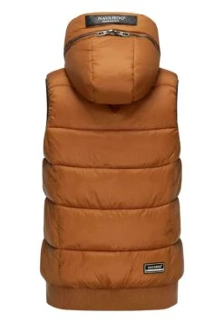 Navahoo Kassidy - Bodywarmer - Rusty Cinnamon 21 Navahoo Kassidy - Bodywarmer - Rusty Cinnamon -Navahoo 556be0de15ed4e5dbbc1f96467ba6b32