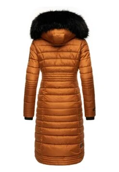 Navahoo Umay - Winterjas - Rusty Cinnamon 7 Navahoo Umay - Winterjas - Rusty Cinnamon -Navahoo 564497dbd9134e2bb3952b56ed1b2440