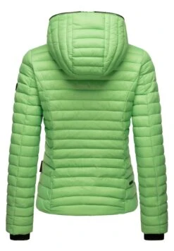 Navahoo Kimuk - Jas - Jade Green -Navahoo 566693e516394a4189338ee16fdbc450